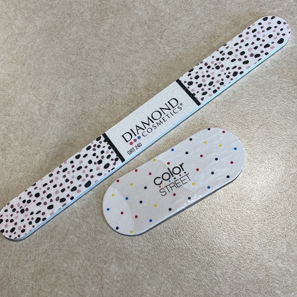 Fruit Inspired Nail Polish Strips - Picture 7 of 7